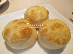 酥皮菠萝包-金苑海鲜酒家(来魅力店)