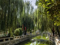 -滦州古城
