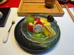 -叶叶菩提(太原别墅店)