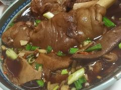 -南花桥羊肉馆老字号(乌镇店)