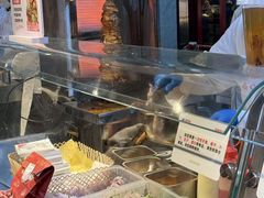 -物美大卖场(玉蜓桥店)
