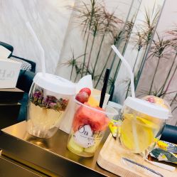 -OnHair造型
