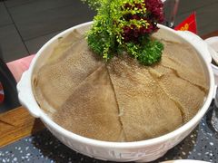 -华晟山城火锅(开发区港西东阁里店)