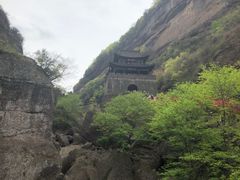 -剑门关风景区