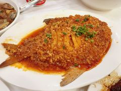 -茂隆餐厅(进贤路店)