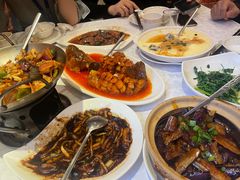 -永兴餐厅(复兴中路店)