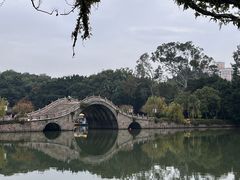 -西湖公园(鼓楼区)