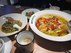 -太二酸菜鱼(兴业太古汇店)