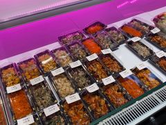 -佰禾寿司(学府凯德店)