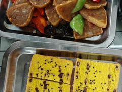 -郑喜旺烧烤(新密总店)