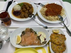 -宜家·瑞典风味餐厅(北京西红门店)