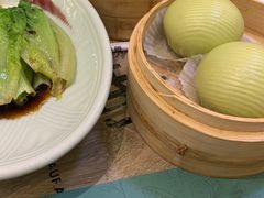 -茶港·点心·啫啫煲(范湖万达广场店)