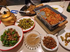 -地摊风云龙虾烧烤铺(润和国际店)