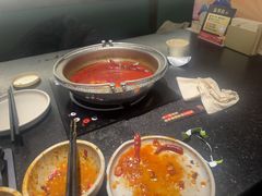 -牛New寿喜烧(新六百店)