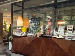 -棕榈岛海鲜自助餐厅(虹桥迎宾馆店)