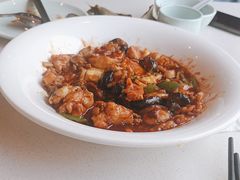 -普天和酒楼(天津之眼店)