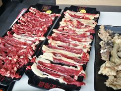 -潮发潮汕牛肉店(龙洞店)