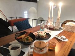 -陶享时光西餐·下午茶(信河街店)
