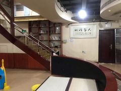 -秉正堂中医门诊部公司(新乐路店)