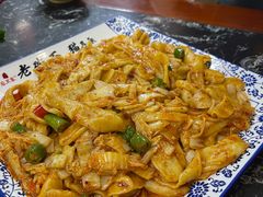 -后卫寨猫耳朵(后卫寨店)