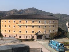 -黄贤森林公园
