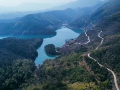 -潜山国家森林公园