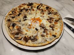 -玛尚诺Pizza&Bar(长泰广场店)