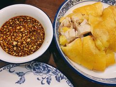 白切鸡-兰边碗(鼓楼店)