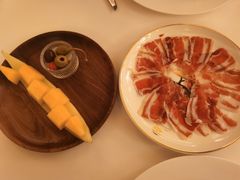 5J伊比利亚火腿-福楼法餐厅FLO