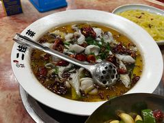 -二娃川菜·猛火现炒有锅气(思北角滨店)