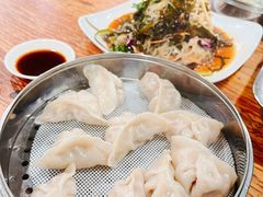 -蒙古原烤羊排(龙岗店)