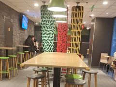 -麦当劳(正定瑞天店)
