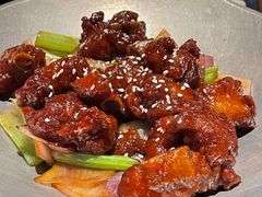 -绿茶餐厅(深圳龙华天虹购物中心店)