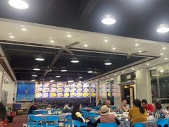 -明记海鲜大排档(巽寮湾店)