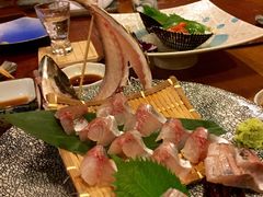 -希望日本料理(保利香槟花园店)