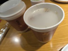 桂花山药玉露-九毛九西北菜(汕头金平万达广场店)