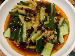 -福宝漠北·专注牛羊肉19年·西北菜(双湖林语店)
