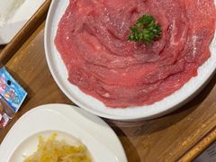 -清真·京华源铜锅涮肉(丰庆店)