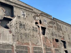 -上海四行仓库抗战纪念馆