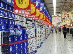 -大润发(张江店)