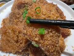 -刀板香·安徽菜(国购IFC店)