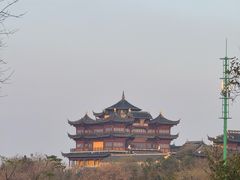 -旺山景区