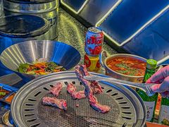 -入火韩国烤肉(凯旋广场店)