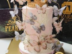 -柏尼娅PEARIA·蛋糕定制(静安店)