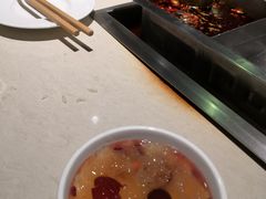 -海底捞火锅(璞丽中心店)