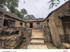 -红嫂家乡旅游区