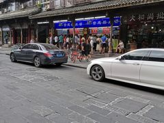 -宫廷糕点铺