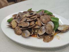 -新享乐海鲜(翠华路店)