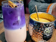 热奶茶-星叶·东南亚料理(宁波万象汇店)