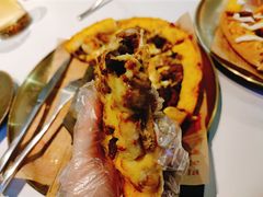 -做披萨的奇葩(中海央墅店)